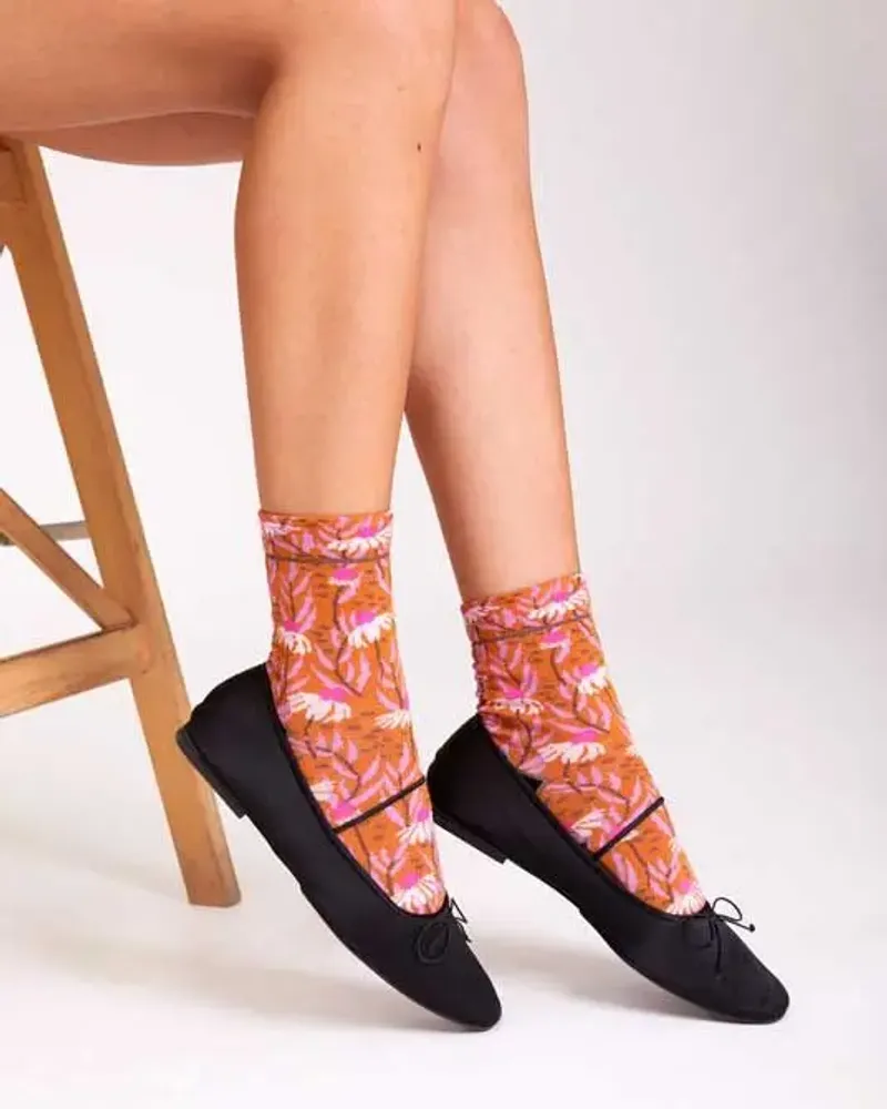 Socks - Arturo e Margherita Socks - ARTURO