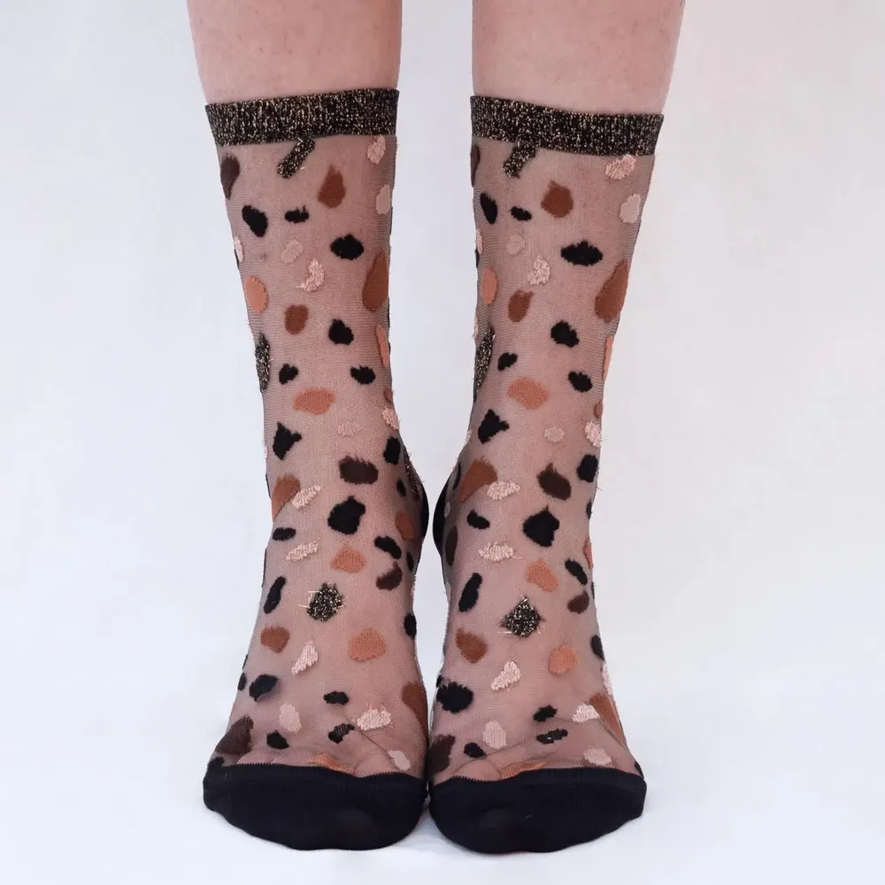 Cadeaux - Lac Givré Brune 36-38 : une collaboration exclusive avec Reqins - ATELIER ST EUSTACHE