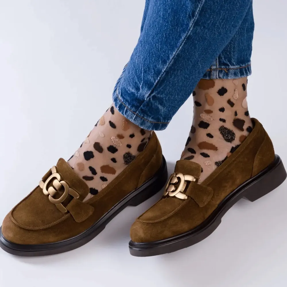 Cadeaux - Lac Givré Brune 36-38 : une collaboration exclusive avec Reqins - ATELIER ST EUSTACHE