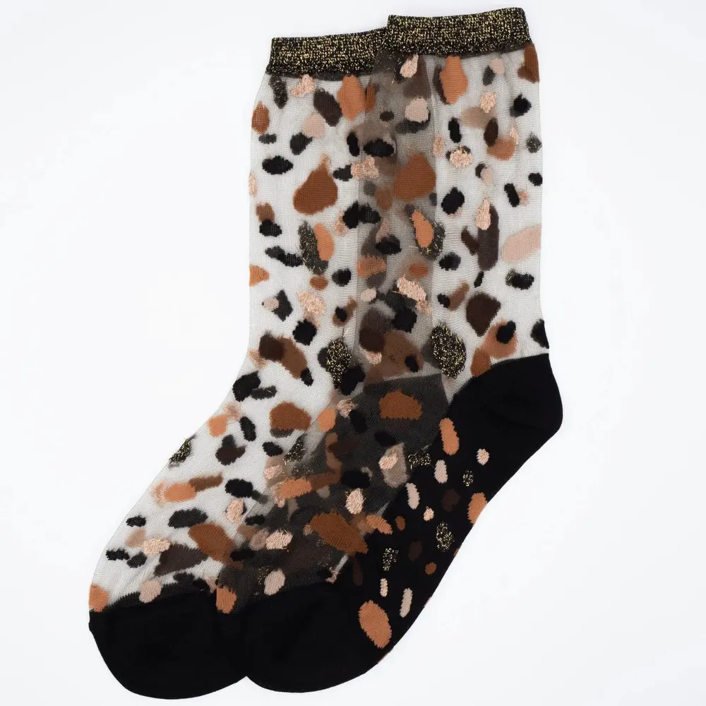 Cadeaux - Lac Givré Brune 36-38 : une collaboration exclusive avec Reqins - ATELIER ST EUSTACHE