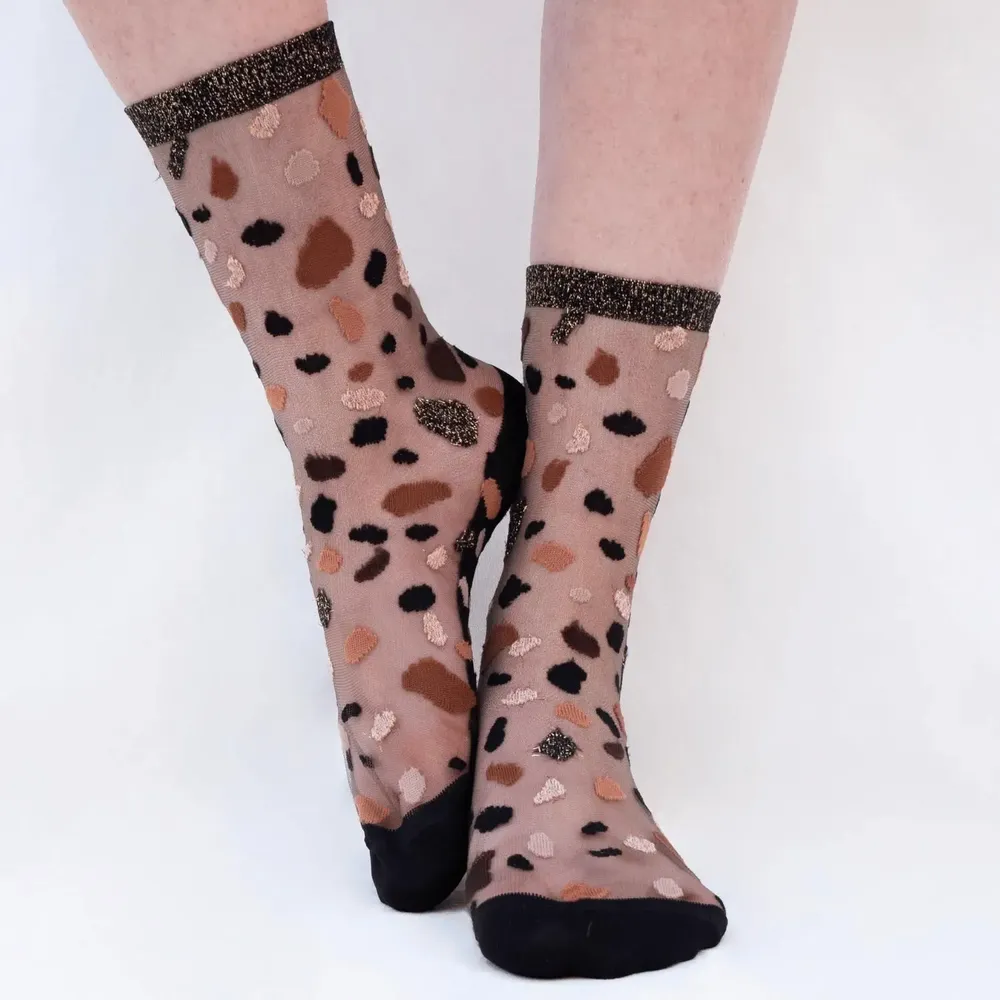 Gifts - Lac Givré Brune 39-41 : an exclusive collaboration with Reqins - ATELIER ST EUSTACHE