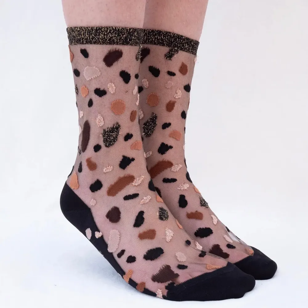 Gifts - Lac Givré Brune 39-41 : an exclusive collaboration with Reqins - ATELIER ST EUSTACHE