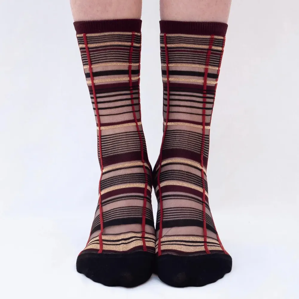 Gifts - Nevada Roads Bordeaux 39-41 : an exclusive collaboration with Reqins - ATELIER ST EUSTACHE