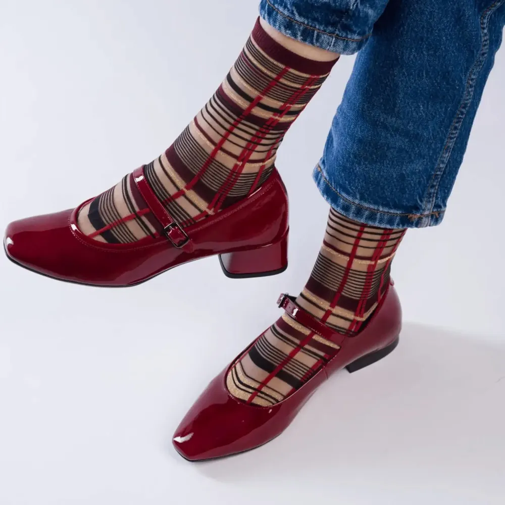 Gifts - Nevada Roads Bordeaux 39-41 : an exclusive collaboration with Reqins - ATELIER ST EUSTACHE