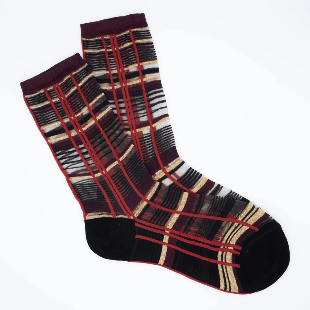 Gifts - Nevada Roads Bordeaux 39-41 : an exclusive collaboration with Reqins - ATELIER ST EUSTACHE