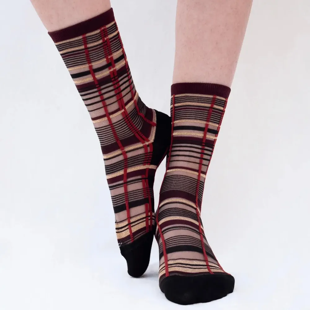 Gifts - Nevada Roads Bordeaux 39-41 : an exclusive collaboration with Reqins - ATELIER ST EUSTACHE