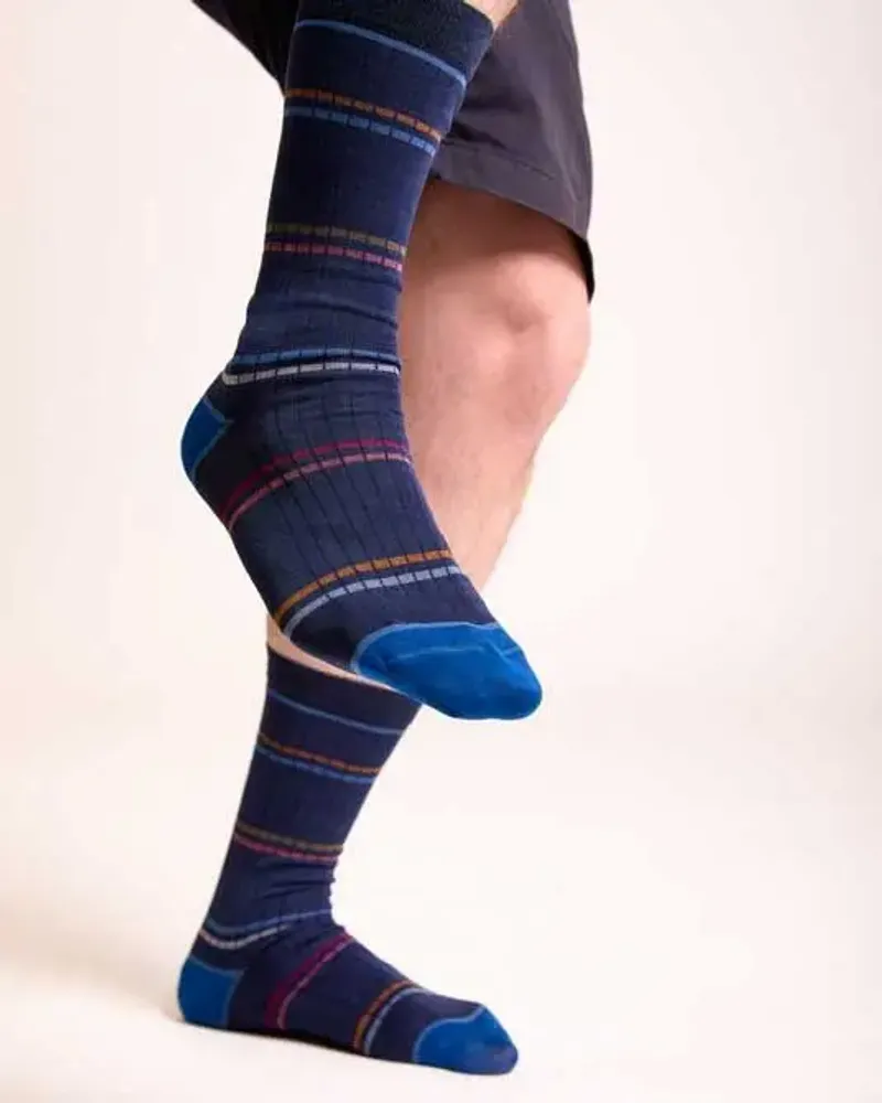 Socks - Arturo Costa a Costa Socks - ARTURO