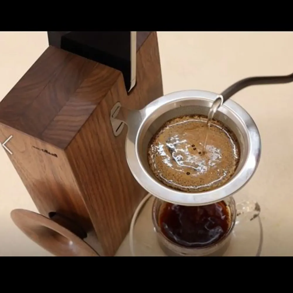 Accessoires thé et café - Ollim Hand Drip Stand YHC_03 - STUDIO OLL&ALL