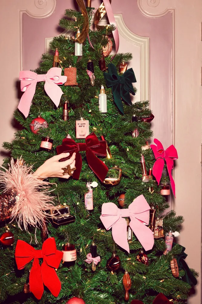 Christmas garlands and baubles - Christmas Collection - VONDELS AMSTERDAM