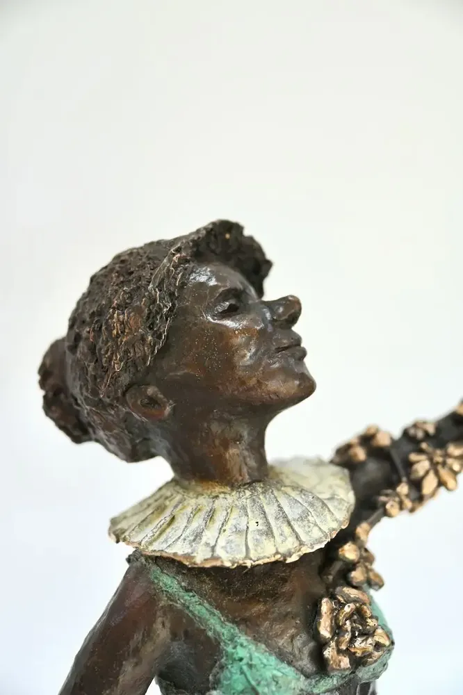 Accessoires de déco extérieure - Des sculptures merveilleuses - DAWN CONN SCULPTURE LIMITED