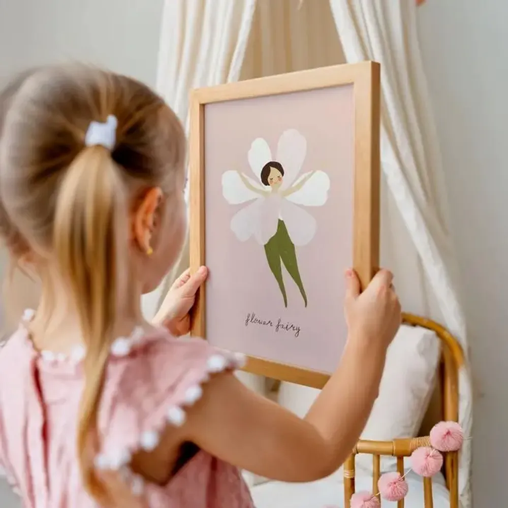 Affiches - Posters personnalisables Babywall - BABYWALL