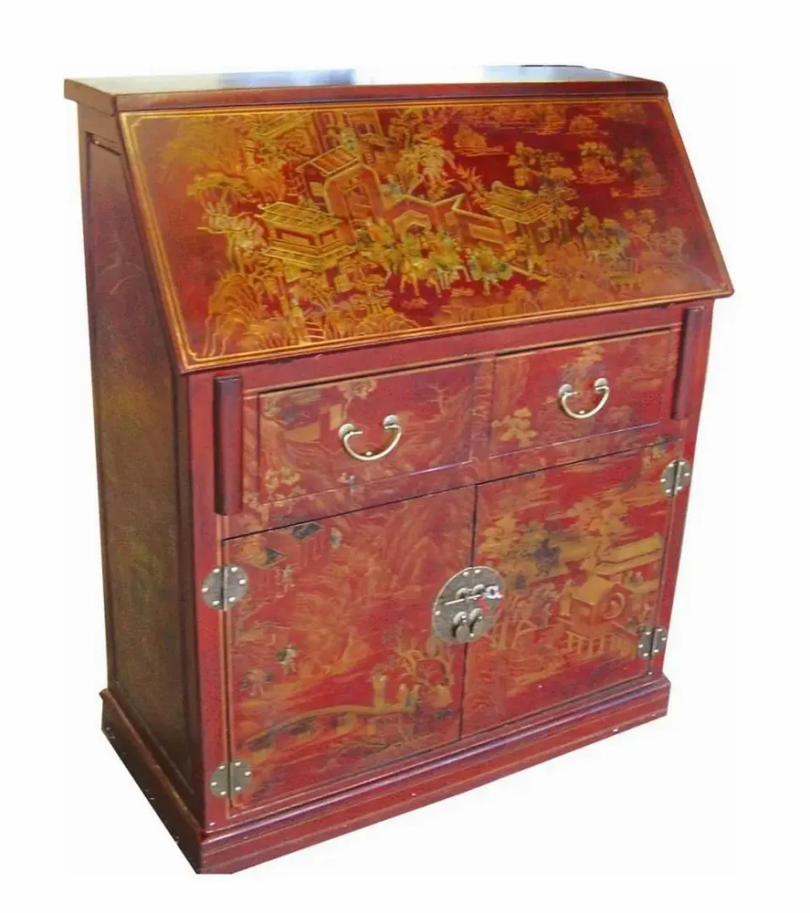 Desks - Office secretary - GALERIE D'ORIENT