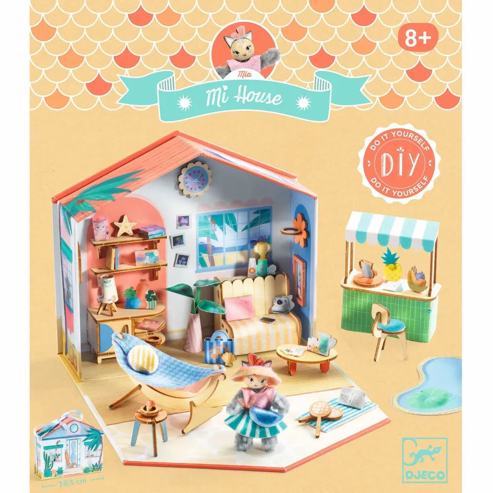 Children's arts and crafts - Arts & crafts - DJECO