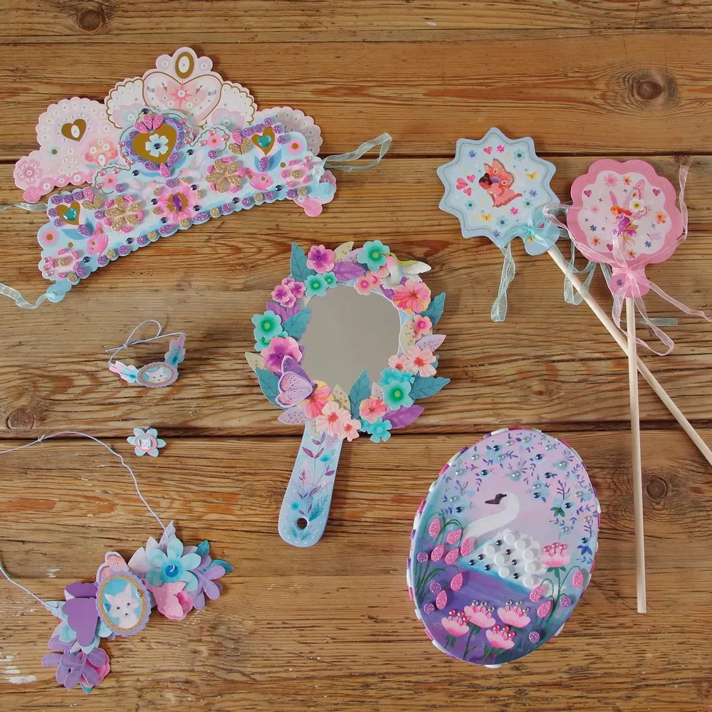 Children's arts and crafts - Arts & crafts - DJECO