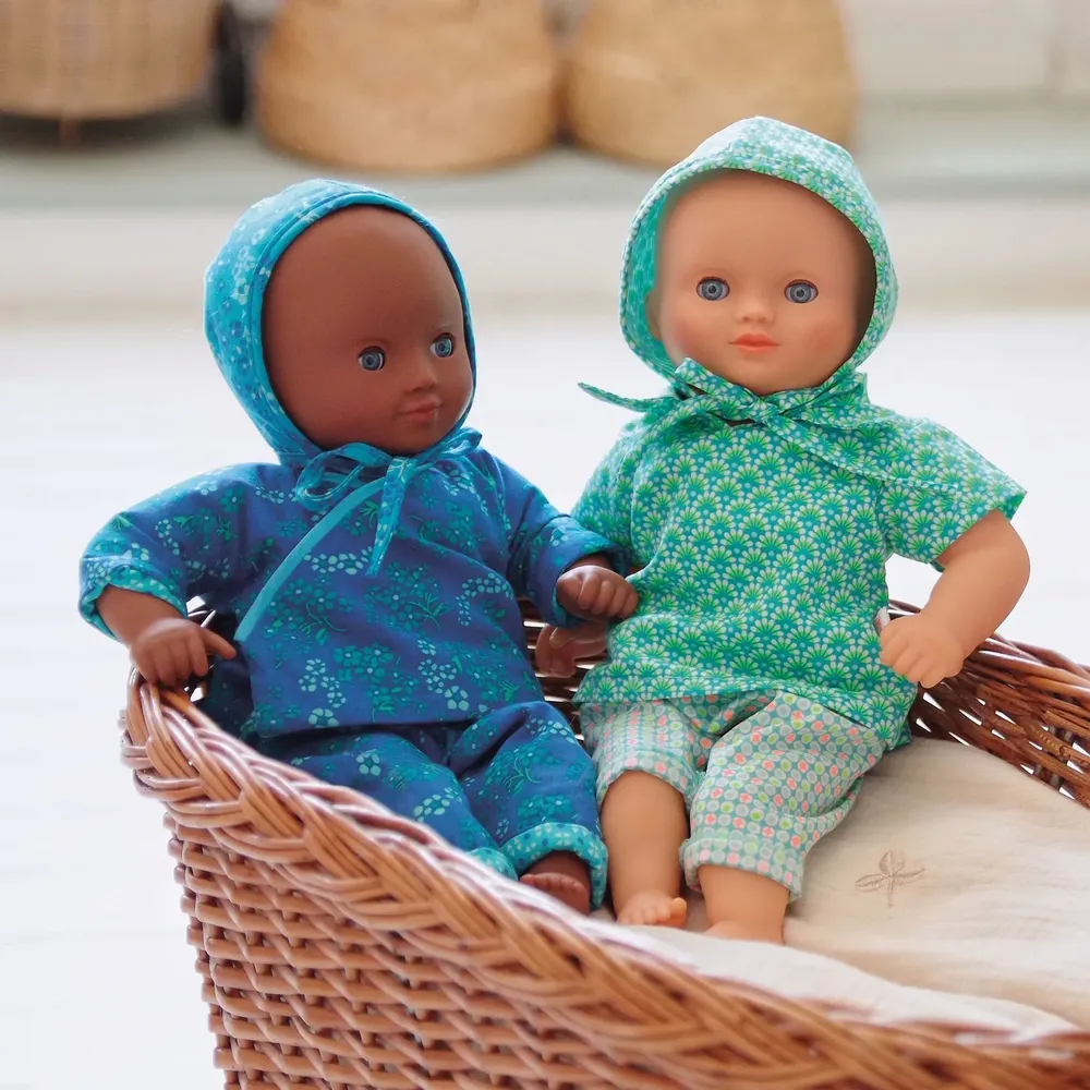 Toys - Early childhood toys and imaginary worlds - DJECO