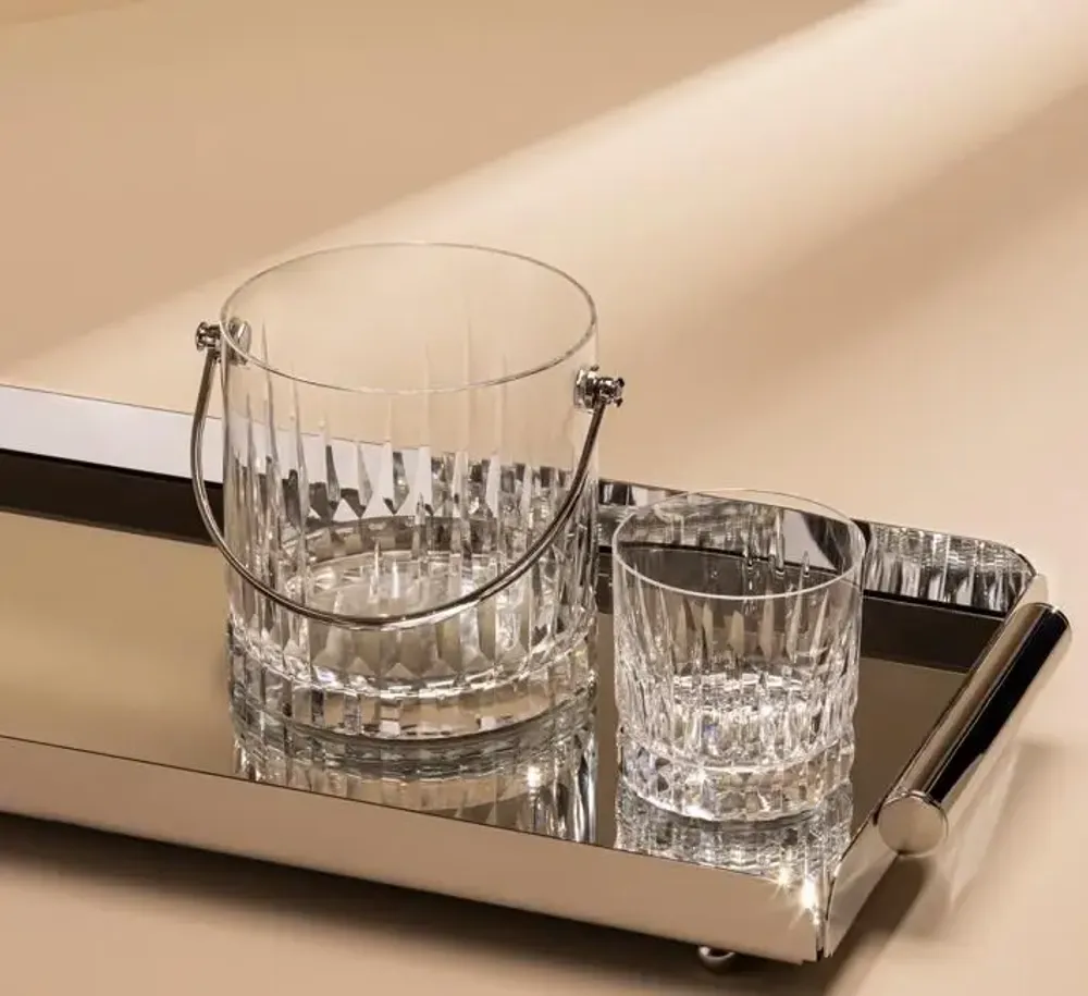 Crystal ware - Handmade Crystal - STRAUSS