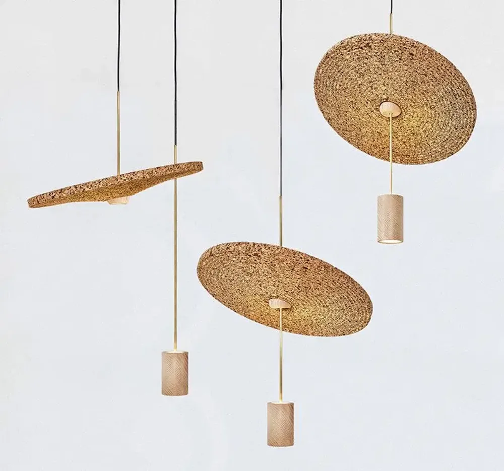 Suspensions - Votre design à Cork - BARNACORK