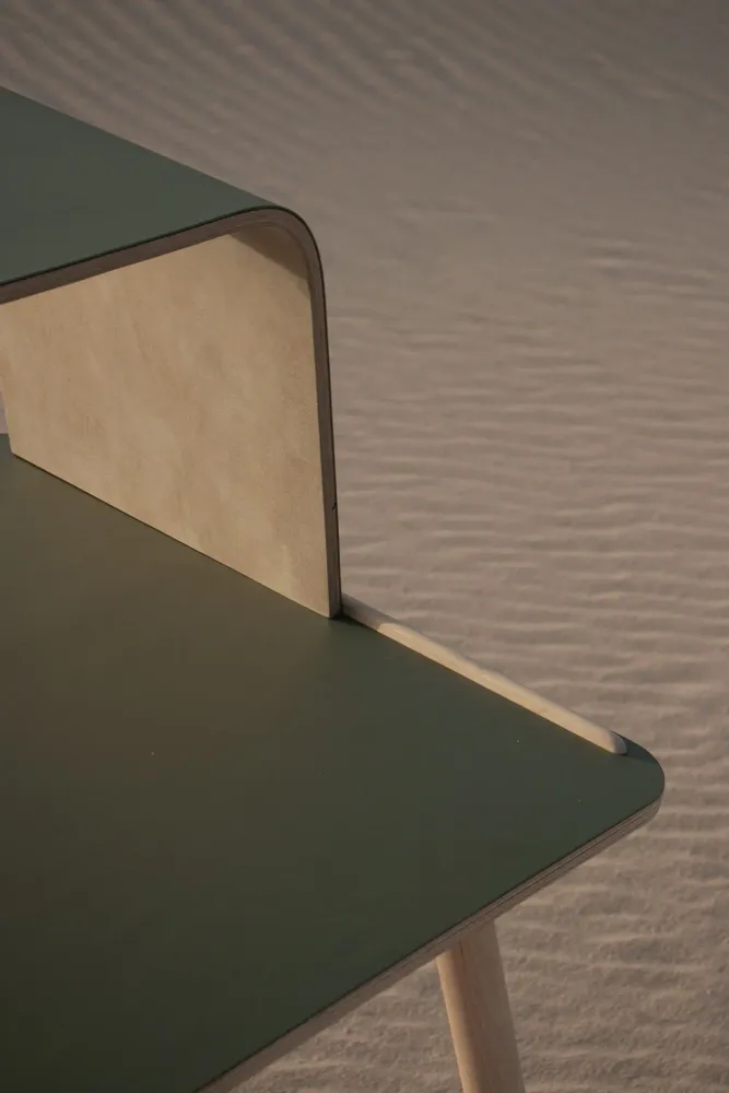 Office furniture and storage - Pop Desk - SAND & BJÖRK