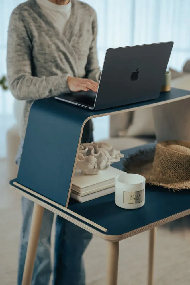 Office furniture and storage - Pop Desk - SAND & BJÖRK