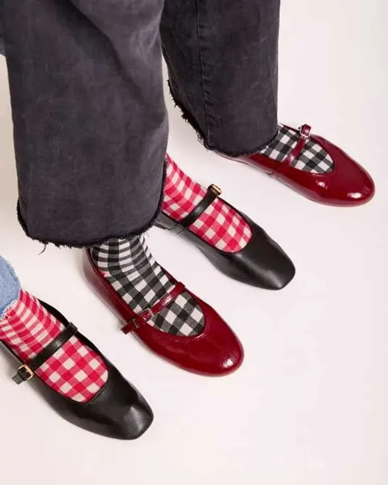 Socks - Arturo Vichy Socks - ARTURO