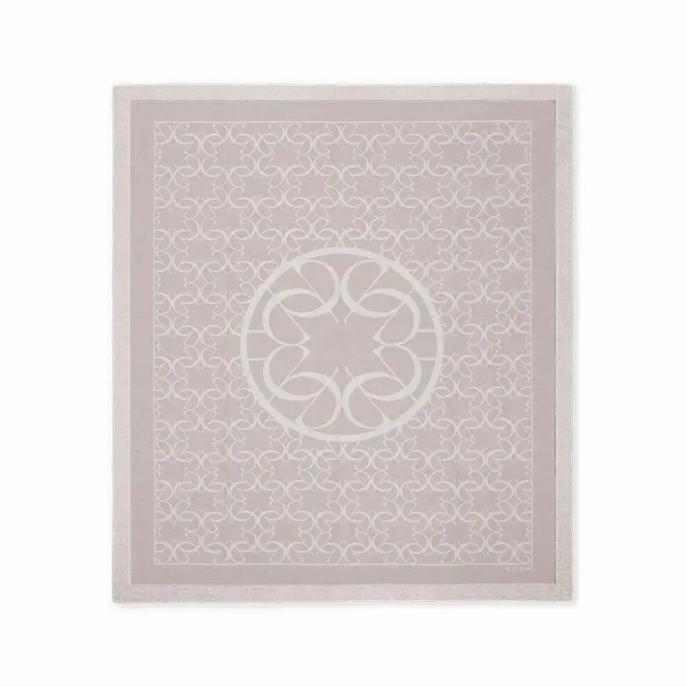 Decorative objects - Monogram Plaid - ELIE SAAB MAISON