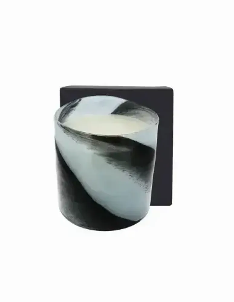 Bougies - Bougie Austral 1,5 kg Figue et Santal - LES LUMIERES DU TEMPS