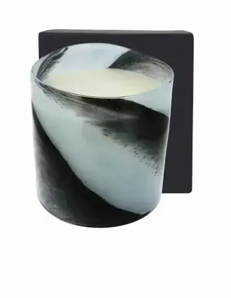 Bougies - Bougie Austral 3,9 kg Figue et Santal - LES LUMIERES DU TEMPS