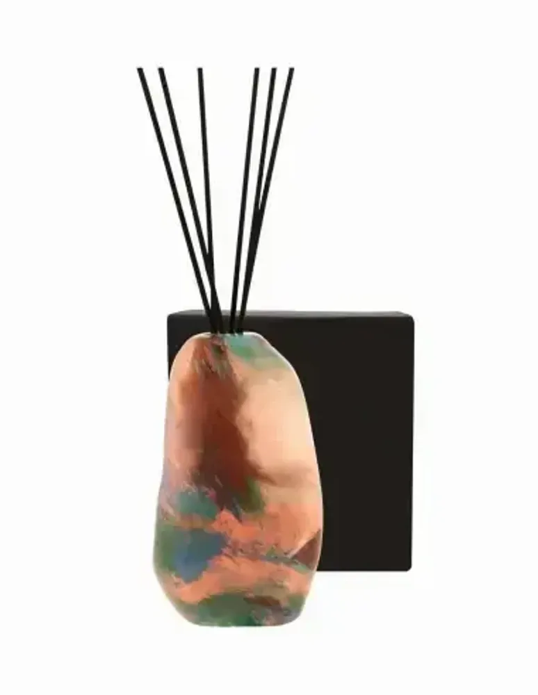 Scent diffusers - Boreal Fragrance Diffuser 400 ml Quartz - LES LUMIERES DU TEMPS