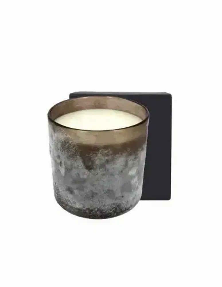 Bougies - Bougie Cassiopée 1,5 kg Sur le Sable - LES LUMIERES DU TEMPS