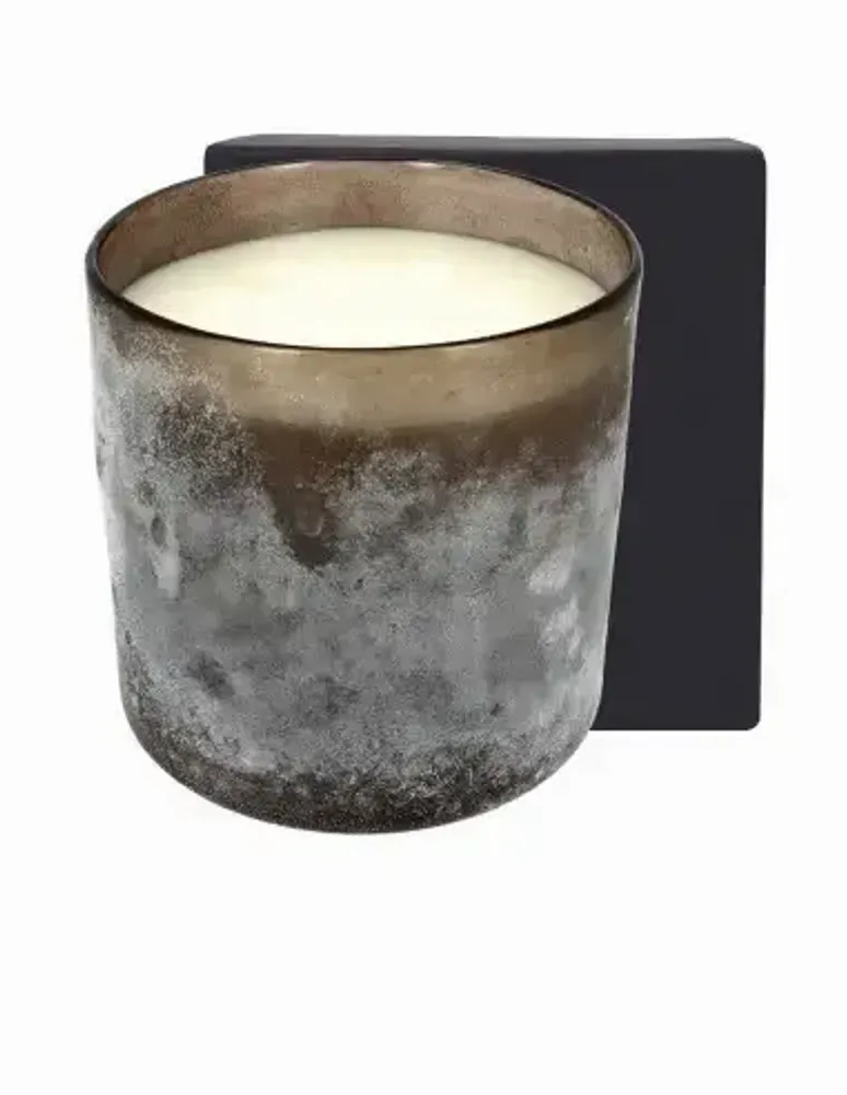 Bougies - Bougie Cassiopée 3,9 kg Sur le Sable - LES LUMIERES DU TEMPS