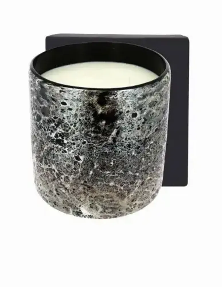 Bougies - Bougie Céleste 3,9 kg Cachemire - LES LUMIERES DU TEMPS