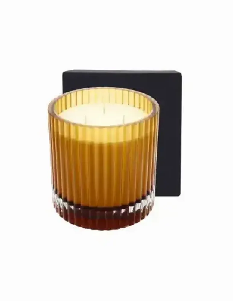 Candles - Imagin Candle 1.4 kg Gold Powder - LES LUMIERES DU TEMPS