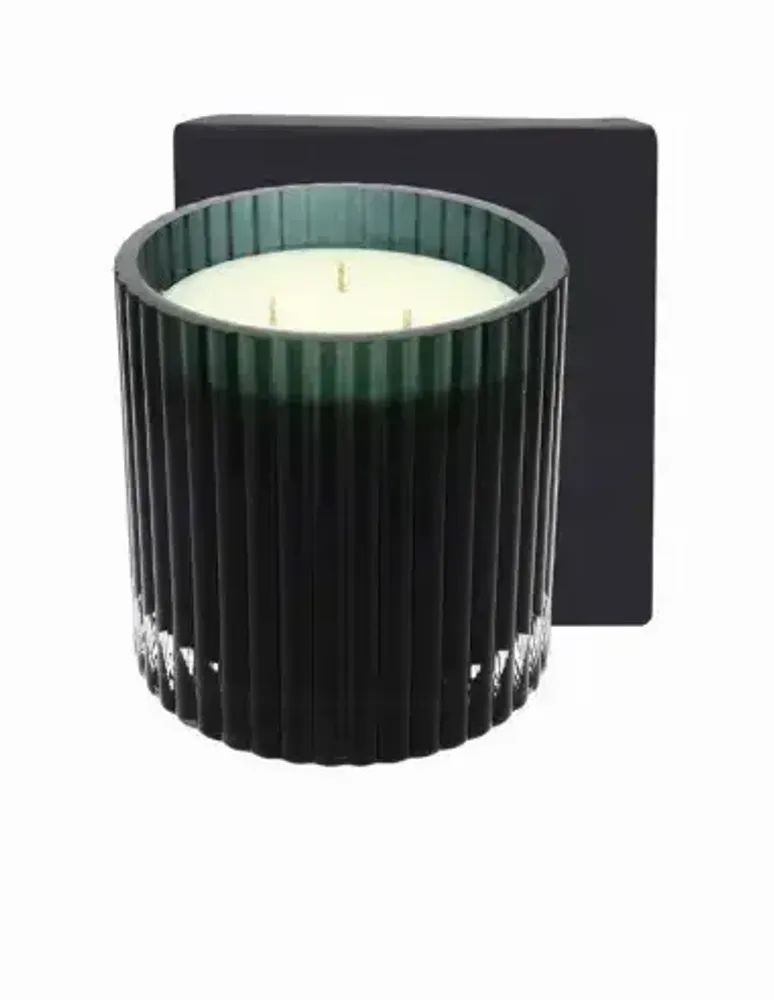 Bougies - Bougie Imagin 3,9 kg Soie Végétale - LES LUMIERES DU TEMPS