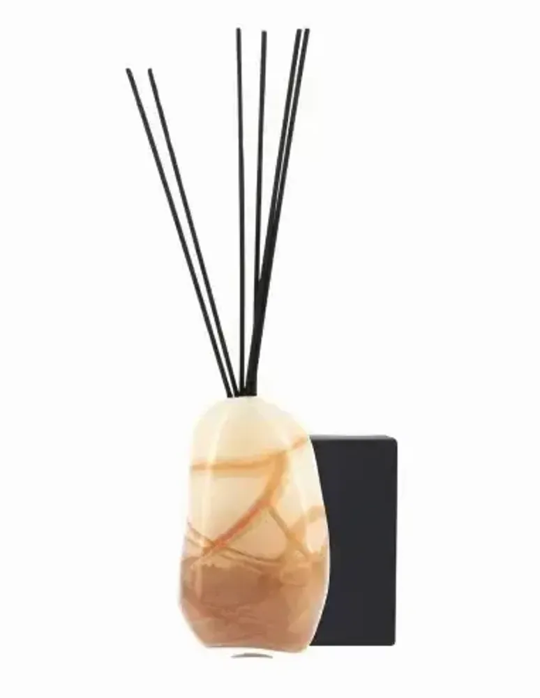 Scent diffusers - Opaline Fragrance Diffuser 400 ml Orange Blossom - LES LUMIERES DU TEMPS