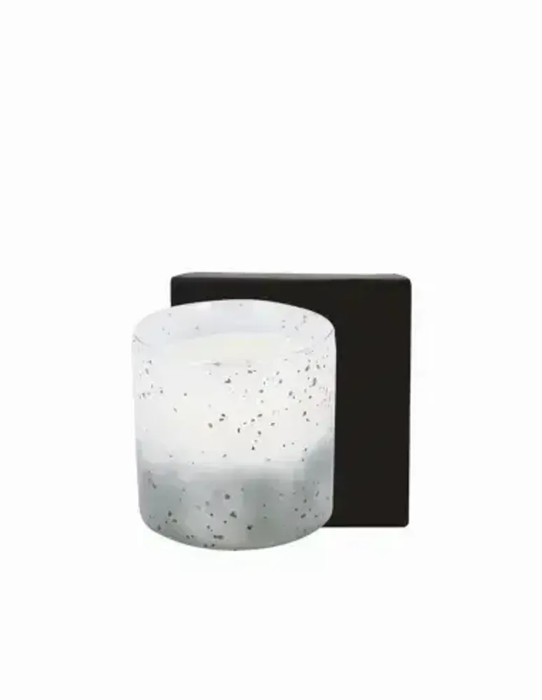 Candles - Plumetis Candle 430 g Lady - LES LUMIERES DU TEMPS