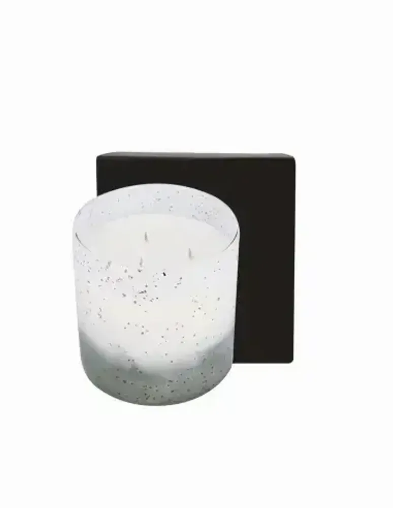 Candles - Plumetis Candle 1.5 kg Lady - LES LUMIERES DU TEMPS