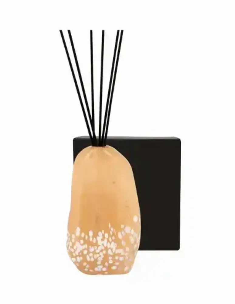 Diffuseurs de parfums - Diffuseur de Parfum Sésame 400 ml Envoûtant - LES LUMIERES DU TEMPS