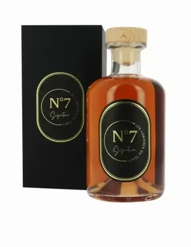 Diffuseurs de parfums - Diffuseur de parfum Signature 350 ml N°7 Premier Bain - LES LUMIERES DU TEMPS