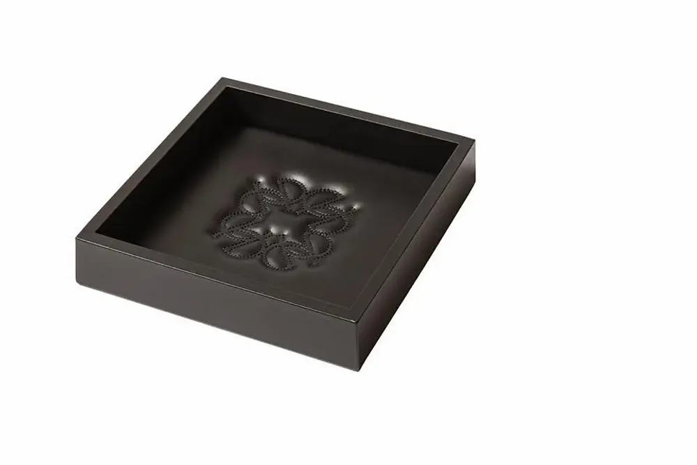 Trays - Ecusson Valet Tray - ELIE SAAB MAISON