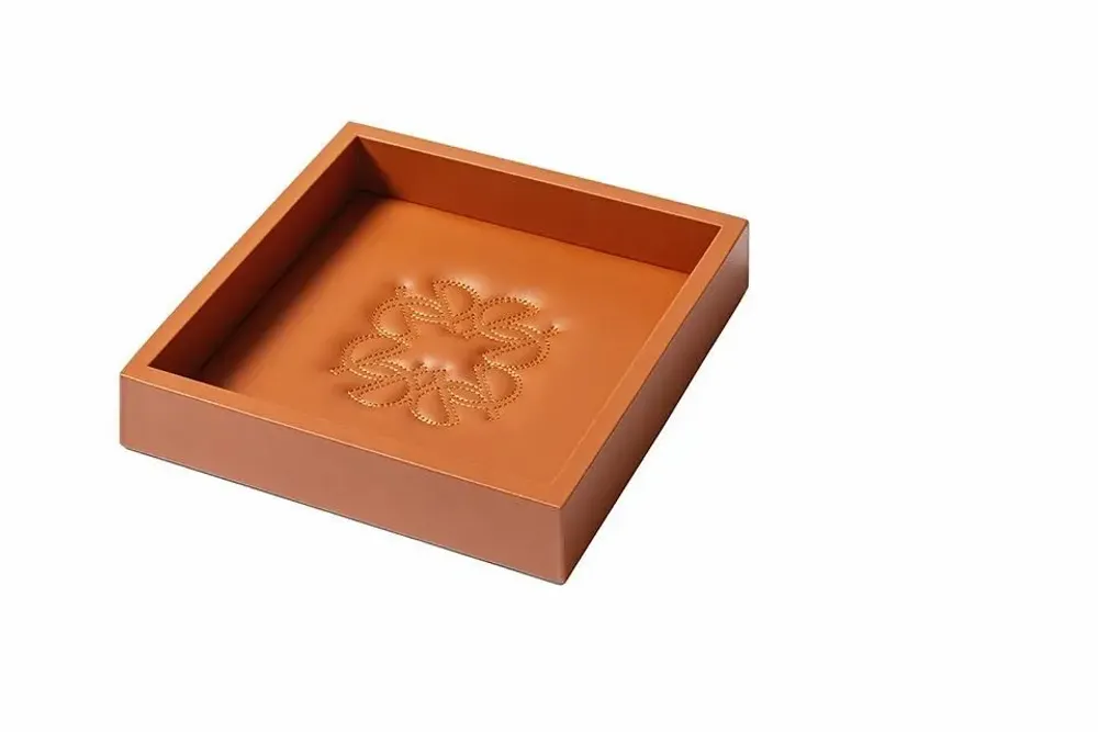 Trays - Ecusson Valet Tray - ELIE SAAB MAISON