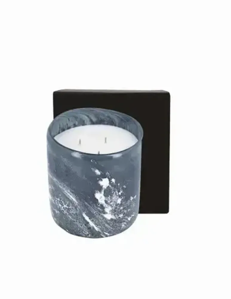 Bougies - Bougie Voie Lactée 1,5 kg Vivifiante - LES LUMIERES DU TEMPS