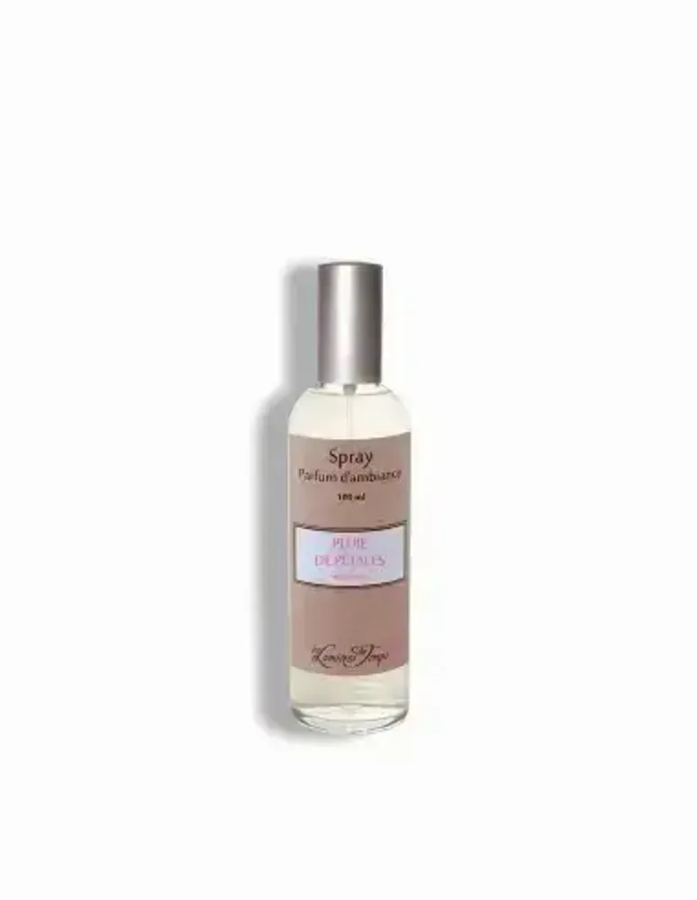 Scent diffusers - 100 ml Room Spray Petal Rain - LES LUMIERES DU TEMPS