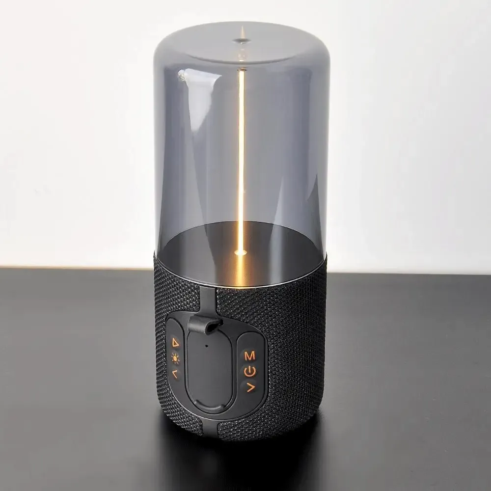 Objets de décoration - Enceinte Connectee OLIVIER - MEANING CRAFTERS