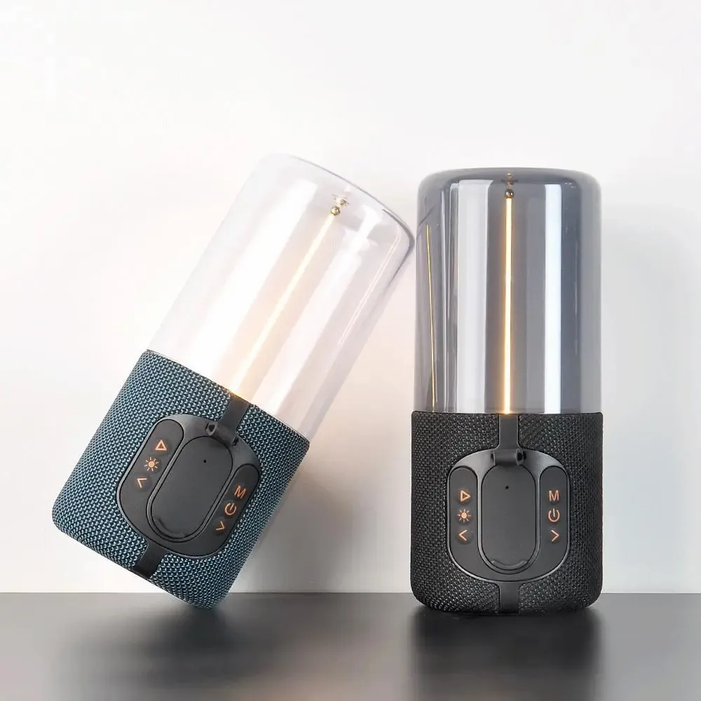 Objets de décoration - Enceinte Connectee OLIVIER - MEANING CRAFTERS