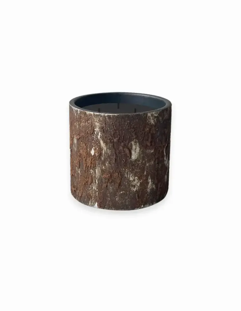 Candles - Lisboa Candle 1.8kg Oud - LES LUMIERES DU TEMPS