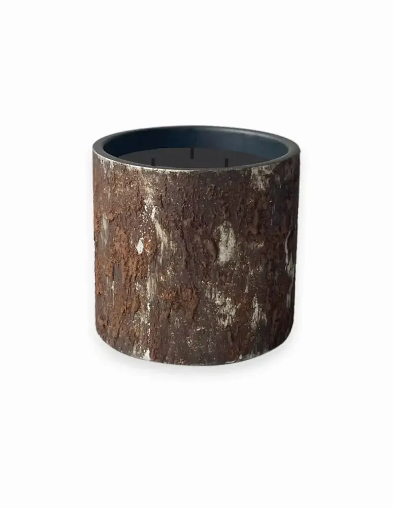 Candles - Lisboa Candle 2.8kg Oud - LES LUMIERES DU TEMPS