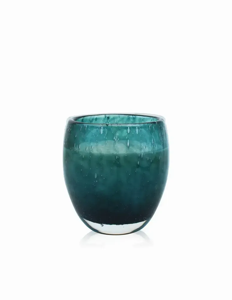 Candles - Evergreen Pearl Candle 340g - LES LUMIERES DU TEMPS