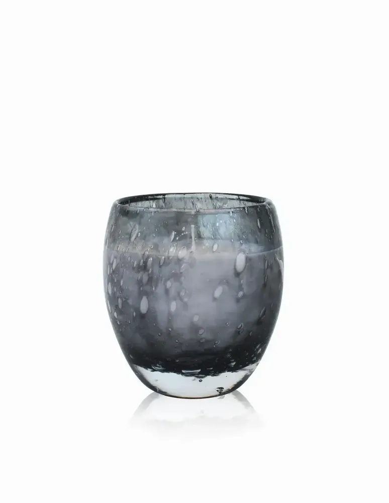 Candles - Pearl Candle 340 g Cloud - LES LUMIERES DU TEMPS