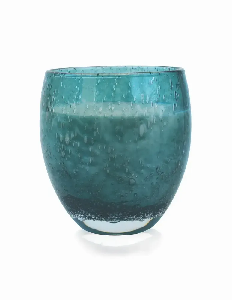 Candles - Evergreen Pearl Candle 720g - LES LUMIERES DU TEMPS