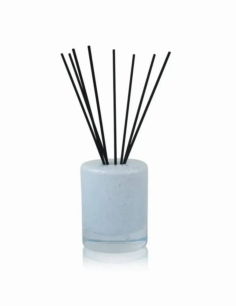 Scent diffusers - Pearl Fragrance Diffuser 200 ml White - LES LUMIERES DU TEMPS